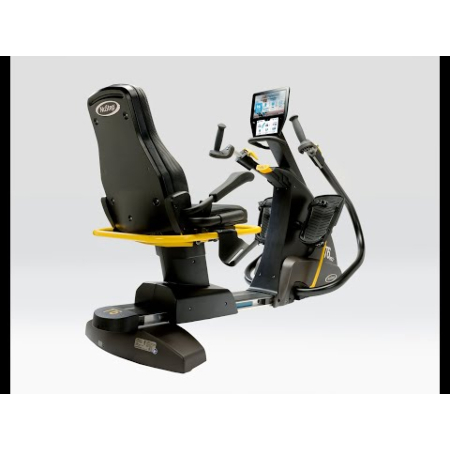 NuStep T6 - Billede 5