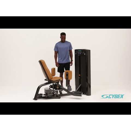 Cybex Ion Hip Abductor/Adductor - Billede 2