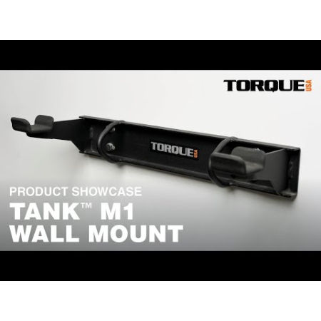 Torque The Tank M1 Wall Mount Hanger - Billede 5