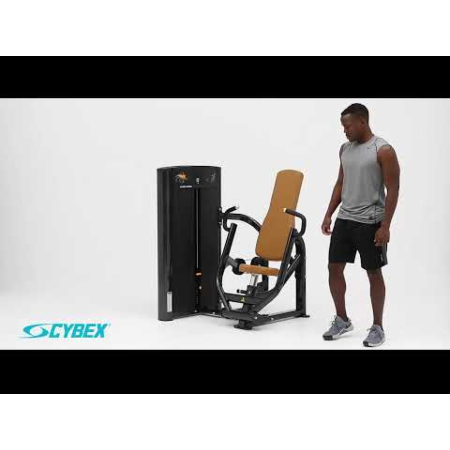 Cybex Ion Chest Press - Billede 2