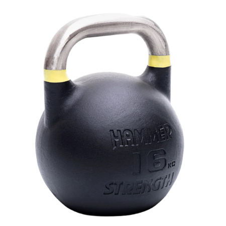 Hammer Strength Competition Kettlebell 16 Kg