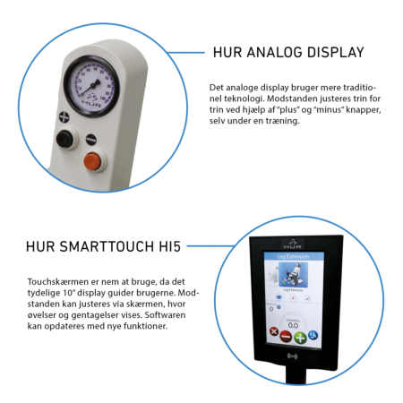 HUR Back Extension - Billede 2