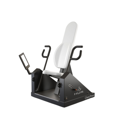 HUR Chest Press Rehab