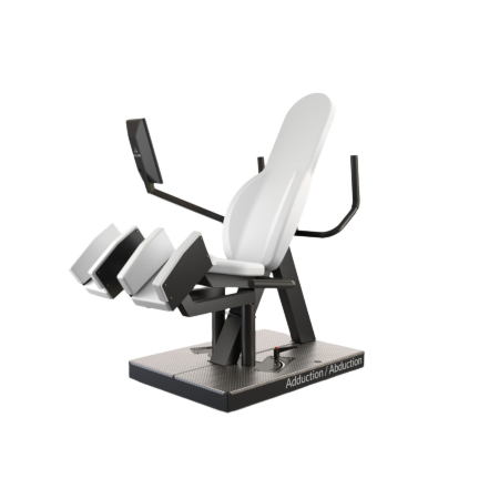 HUR Adduction / Abduction Rehab