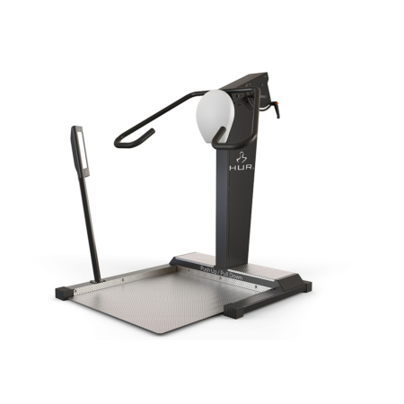 HUR Push Up / Pull Down Easy Access