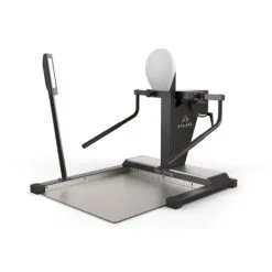 HUR Dip / Shrug Easy Access