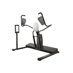 HUR Pec Deck Easy Access