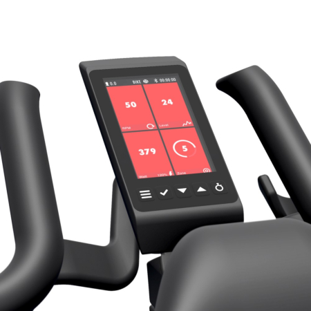 Life Fitness ICG Wattrate TFT Computer 2.0.