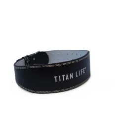 TITAN LIFE PRO Weightlifting Belt, 79 - 105 Cm