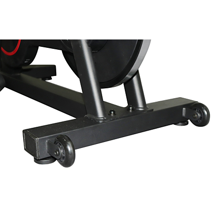 TITAN LIFE Indoor Bike S72 - Billede 6