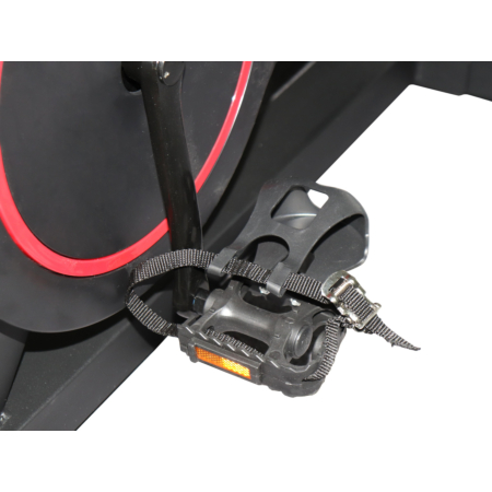 TITAN LIFE Indoor Bike S72 - Billede 9