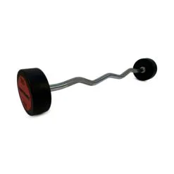 Performax Curlbar 35 Kg