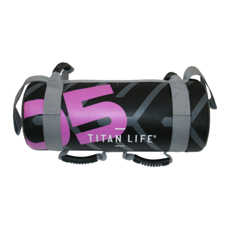 TITAN LIFE PRO Powerbag 5 Kg - Billede 2