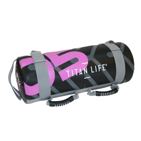 TITAN LIFE PRO Powerbag 5 Kg - Billede 3