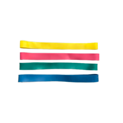 MVS Band Loop, LET - X-HÅRD