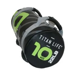 TITAN LIFE PRO Powerbag 10 Kg