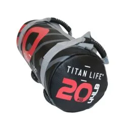 TITAN LIFE PRO Powerbag 20 Kg