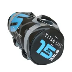 TITAN LIFE PRO Powerbag 15 Kg