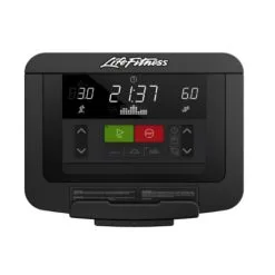 Life Fitness Integrity C Treadmill Console