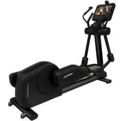 Life Fitness Integrity D Crosstrainer, SE3 HD Console