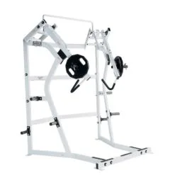 Hammer Strength Ground Base Jammer