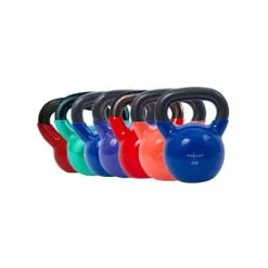 TITAN LIFE Kettlebell 4-20 Kg
