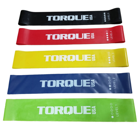 Torque Resistance Loop Band Level 2 - Billede 2