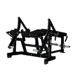 Hammer Strength Iso-Lateral Leg Curl