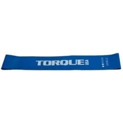 Torque Resistance Loop Band Level 2
