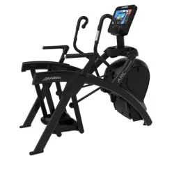 Life Fitness Arc Trainer Total Body, SE3 HD Console