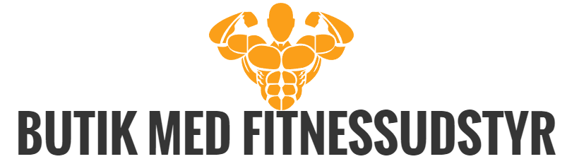 Butik med styrketræningsudstyr