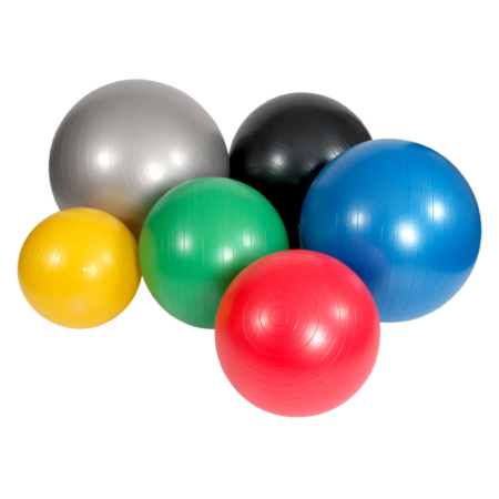 MAMBO Max AB Gym Bold Inkl. Pumpe Ø45-95 Cm