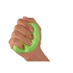 Øvrige Brands MVS Comfort Putty Håndtræning 450 G - Hård