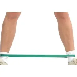 MVS Band Loop, HÅRD - GRØN