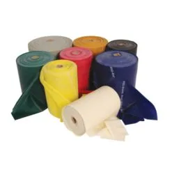 MVS Band 45,5 M, X-LET - XX-HÅRD