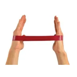 MVS Band Loop, MEDIUM - RØD