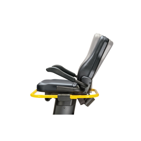 NuStep T6 - Billede 2