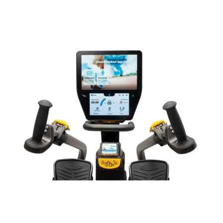 NuStep T6 - Billede 4