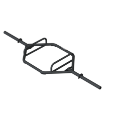 Torque Force Olympic Hex Barbell
