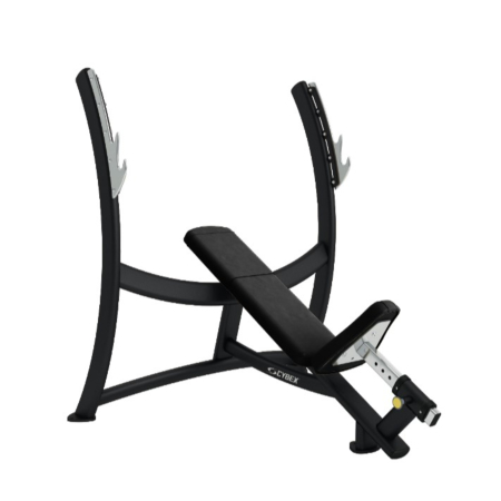 Cybex Prestige Olympic Incline Bench Press
