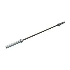 TITAN LIFE PRO Olympic Competition Bar 20 Kg