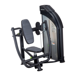 SportsArt P815 Chest Press