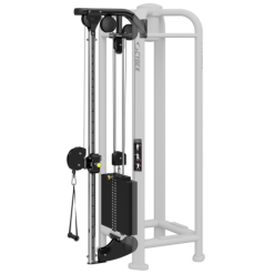 Cybex PWR Play Adjustable Pulley 4:1