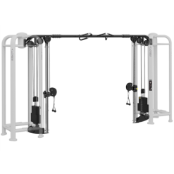 Cybex PWR Play Embedded Cable Crossover Station