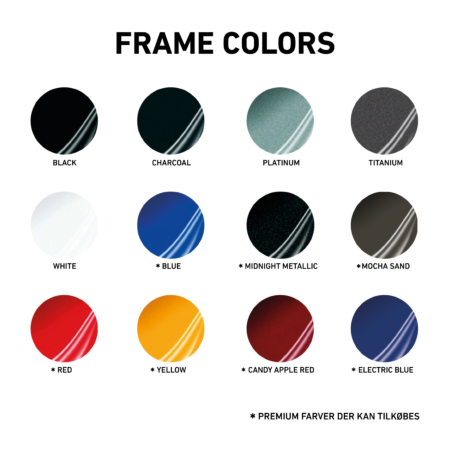 Cybex Prestige Hip Adduction - Billede 2