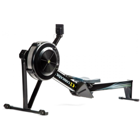 Concept2 Concept II Romaskine D PM5, Standard - Billede 2