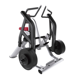 Life Fitness Signature Plate Loaded Row
