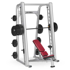 Life Fitness Signature Smith Machine