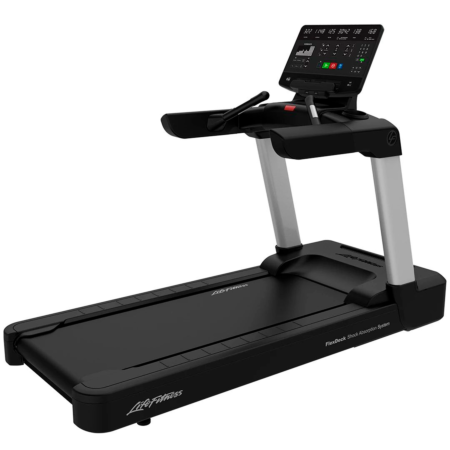 Life Fitness Integrity/Aspire SL Treadmill Console - Billede 3