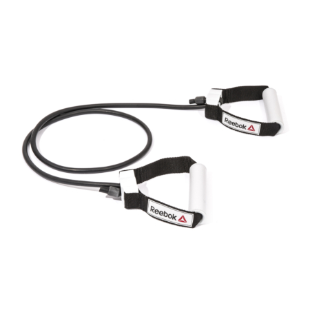 Reebok Studio Resistance Tube, Medium - Billede 3